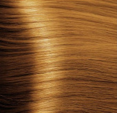 Крем-краска для волос с кератином Non Ammonia Magic Keratin (809, NA 8.41, светлый матовый медный блонд , 100 мл, Базовая коллекция, 100 мл) крем краска для волос с кератином non ammonia magic keratin 760 na 5 07 насыщенный холодный светло коричневый 100 мл базовая коллекция 100 мл