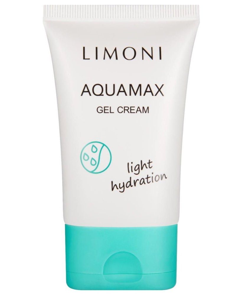 Увлажняющий гель-крем для лица Aquamax Gel Cream