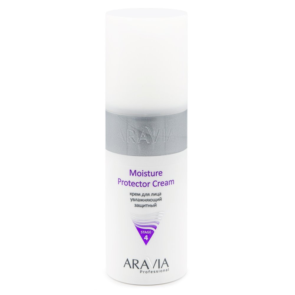 Увлажняющий защитный крем Moisture Protecor Cream увлажняющий концентрат moisture depot