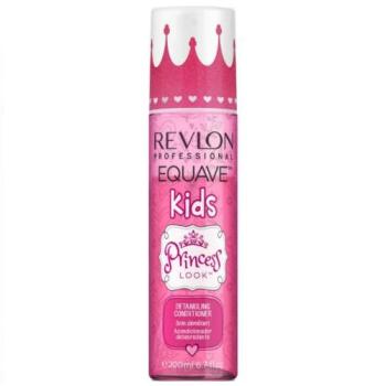 Двухфазный кондиционер для детей с блестками Equave Kids Princess (Revlon)
