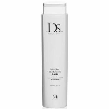 Бальзам для очистки волос от минералов DS Mineral Removing Balm этап 2 Sim Sensitive