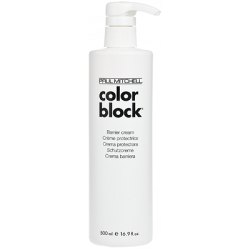 Защитный крем для кожи головы Color Block Barrier Cream защитный крем для кожи головы color block barrier cream