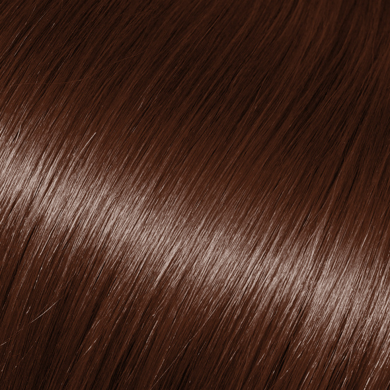 Деми-перманентный краситель для волос View (60122, 7,35, Золотисто-махагоновый средний блонд, 60 мл)