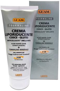 Солнцезащитный крем SPF 50+ Solare (Guam)