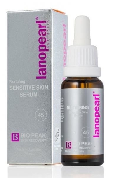Питательная сыворотка для чувствительной кожи Nurturing Sensitive Skin