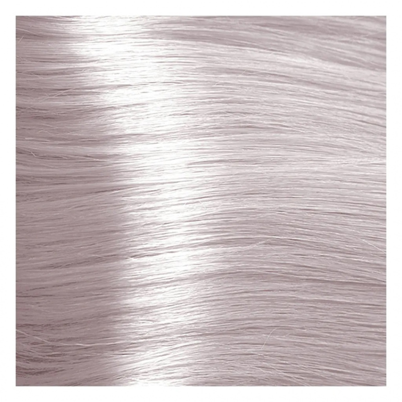 Полуперманентный жидкий краситель для волос Urban (2562, LC 10.02, Рейкьявик, 60 мл, Базовая коллекция)