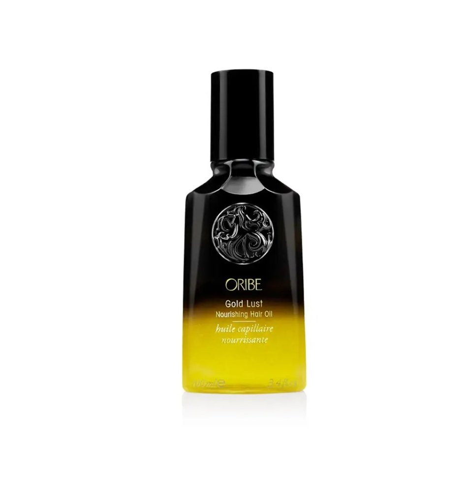 Питательное масло для волос Роскошь золота Gold Lust Nourishing Hair Oil
