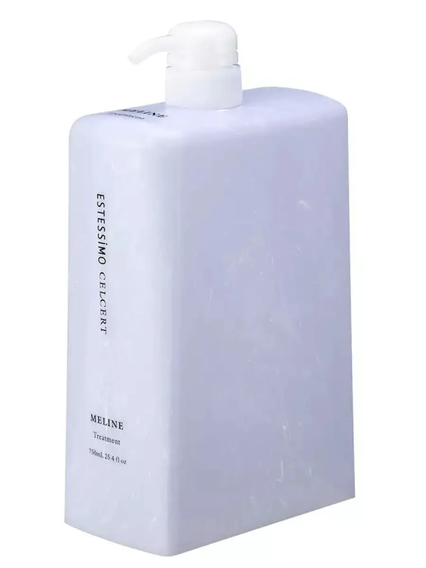 Разглаживающая маска Celcert Meline Treatment (7218, 1000 мл)