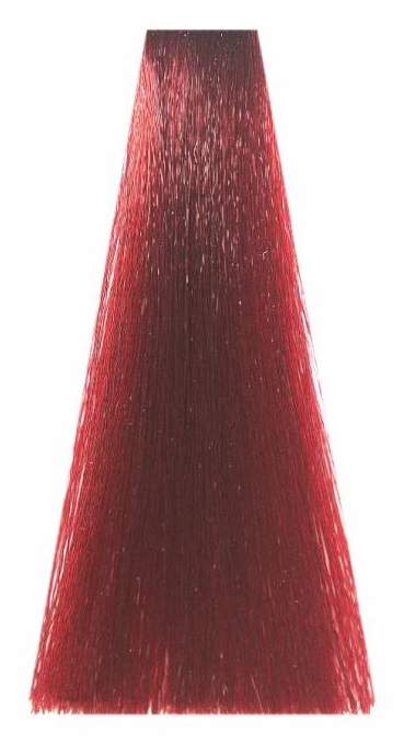 Крем-краска Permesse c органической смесью М4 и экстрактом янтаря (1502-CR, Red, Красный, 100 мл, Корректоры)