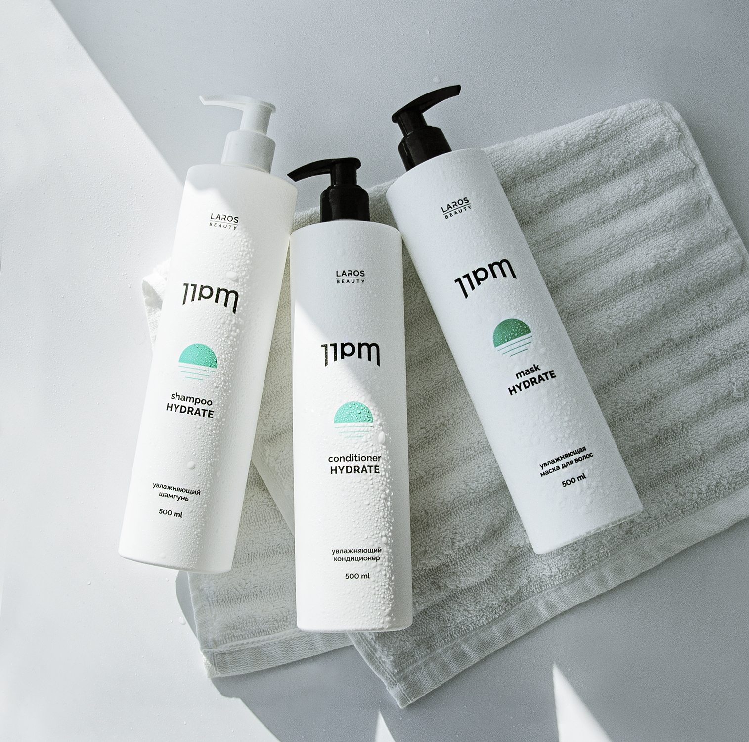 Увлажняющий кондиционер Hydrate Conditioner