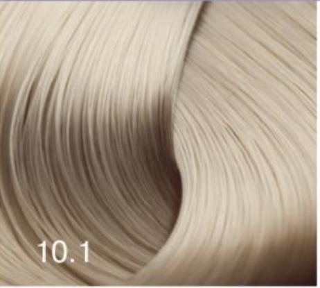 Перманентный крем-краситель для волос Expert Color (8022033104137, 10/1, холодный бриллиант, 100 мл) пищевой краситель с пудовъ холодный серый 20г