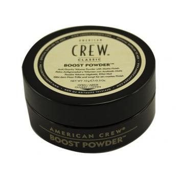 Пудра для объема волос Boost Powder (American Crew)