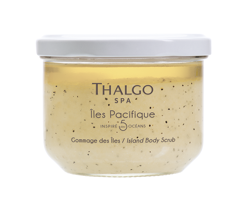 Скраб для тела Экзотические Острова Island Body Scrub VT19003 270 г 7842₽