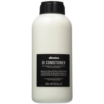 Кондиционер для абсолютной красоты волос - Absolute Beautifying Oi conditioner Davines