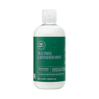 Увлажняющий кондиционер для волос Lavender Mint Moisturizing Conditioner Paul Mitchell 300 мл