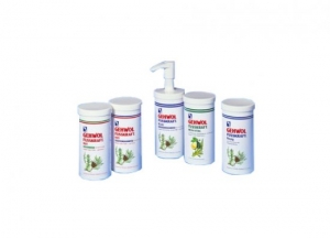 Оживляющий бальзам Fusskraft Bein Vital Gehwol 500 мл