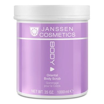 Восточный скраб для тела Oriental Body Scrub Kosmetika-proff.ru