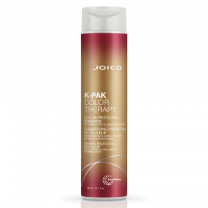 Восстанавливающий шампунь для окрашенных волос K-Pak Color Therapy Shampoo ДЖ502 - фото 1