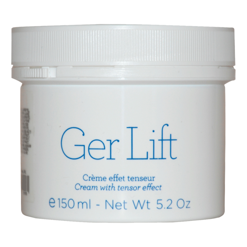 Морской лифтинговый крем Ger Lift (FNCGLIF150, 150 мл) крем мыло с морской солью 300 мл