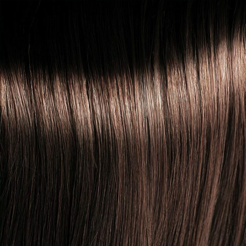 Купить Краска для волос Revlonissimo Colorsmetique (7245290005, 5, Светло-коричневый, 60 мл, Натуральные оттенки), Revlon (Франция)