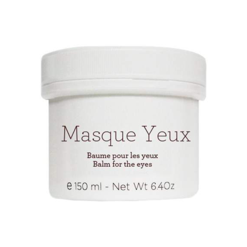 Купить Противоотечная крем-маска для век Masque Yeux (FNCGMAS150, 150 мл), Gernetic (Франция)
