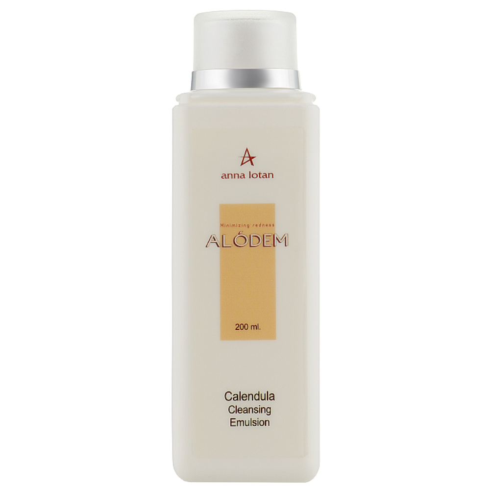 Очищающая эмульсия с экстрактом календулы Alodem Calendula Cleansing Emulsion 2790₽