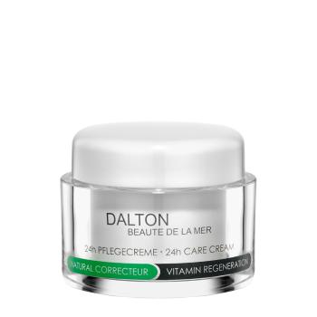 Ухаживающий витаминный крем 24 часа Natural Correcteur (Dalton)