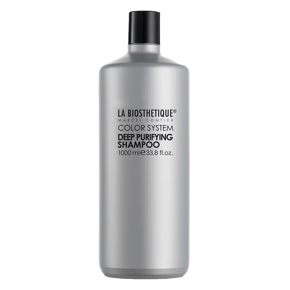 Шампунь глубокой очистки Deep Purifying Shampoo (1000 мл) увлажняющий шампунь moisturizing shampoo дж1302 1000 мл