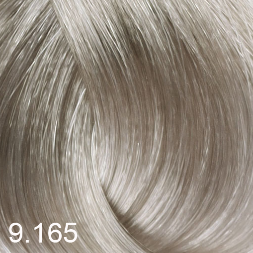 Купить Перманентный крем-краситель для волос Expert Color (8022033103321, 9/165, Пепельный перламутрово-розовый, 100 мл), Bouticle (Россия)