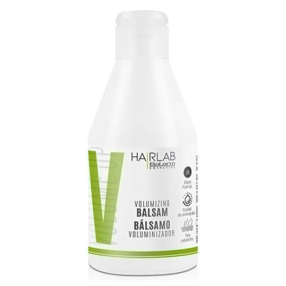 Бальзам для объема волос Volumizing Balsam (1330, 300 мл) освежающий бальзам frische balsam