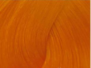 блокнот color оранжевый а5 80 л искусственная кожа Перманентный крем-краситель для волос Expert Color (8022033103888, Orange, оранжевый корректор, 100 мл)