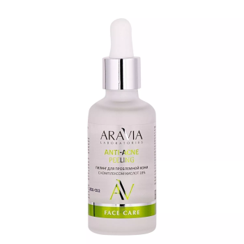Пилинг для проблемной кожи с комплексом кислот 18% Anti-Acne Peeling Kosmetika-proff.ru