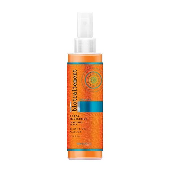 Солнцезащитный спрей для волос Bio Solaire Invis Spray