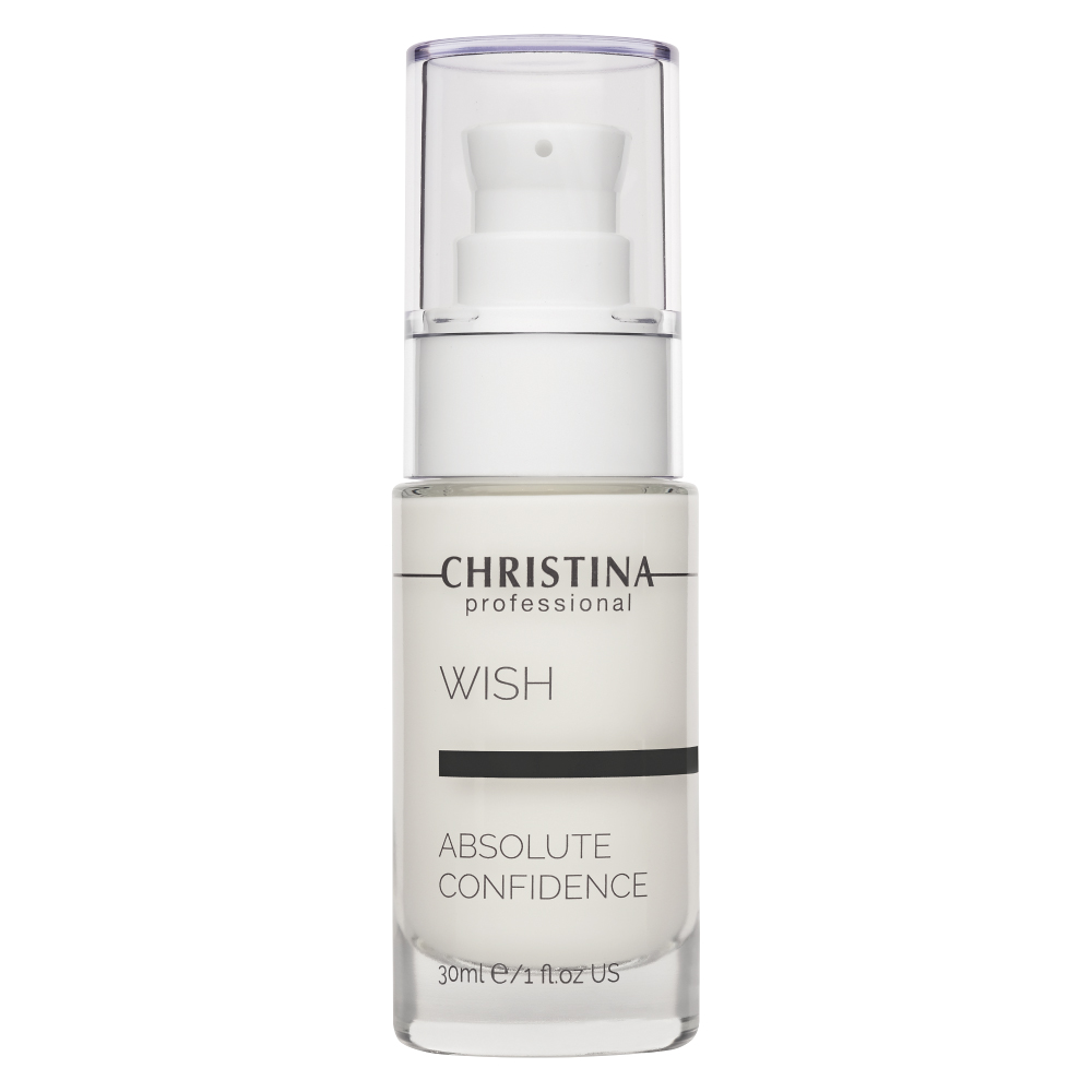 Сыворотка Wish Absolute Confidence