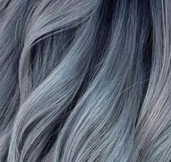 Деми-перманентный краситель для волос View (60113, 6,18, Пепельно-зеленоватый темный блонд, 60 мл)