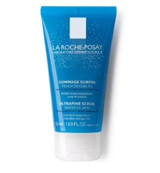 Скраб La Roche Физио La Roche Posay 50 мл