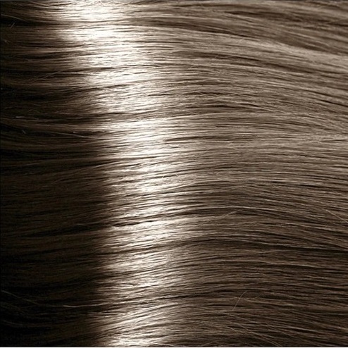 Крем-краска для волос Studio Professional (2889, 7.21 , Фиолетово-пепельный блонд, 100 мл) крем краска для волос studio professional 939 8 4 светлый медно коричневый блонд 100 мл базовая коллекция