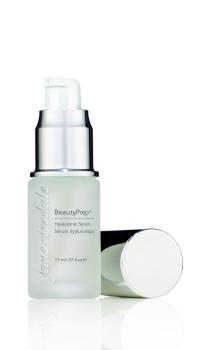 Гиалуроновая сыворотка Beauty Prep Hyaluronic Serum Jane Iredale 17 мл