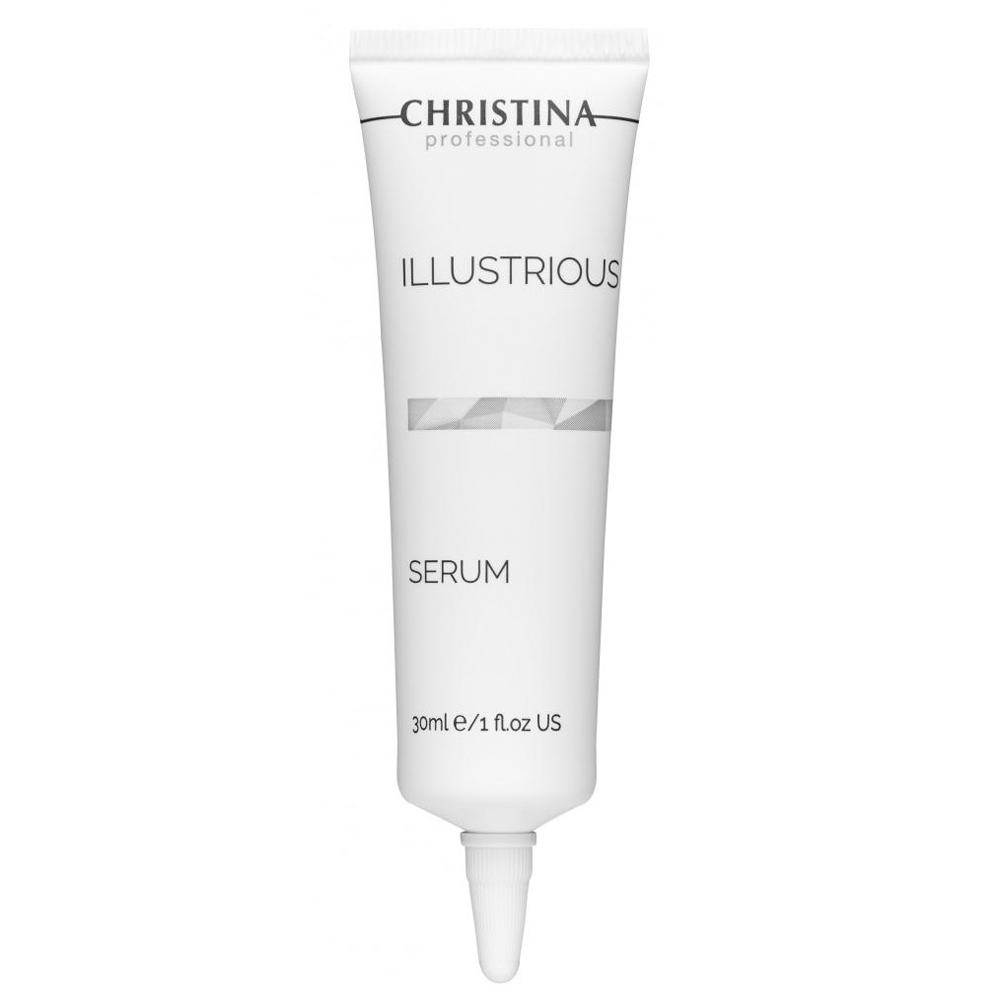 Сыворотка для коррекции пигментации Illustrious Serum