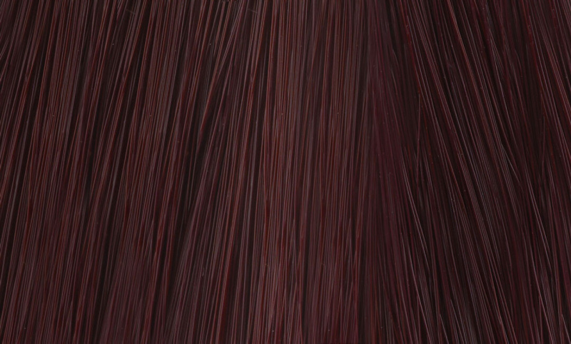 Полуперманентный гелевый краситель c кислым pH Color.Me Gloss (KMC19660, 5.5/5M, Lig.Brown.Mah., 60 мл) краситель пищевой гелевый водорастворимый konfinetta фиолетовый 15 мл