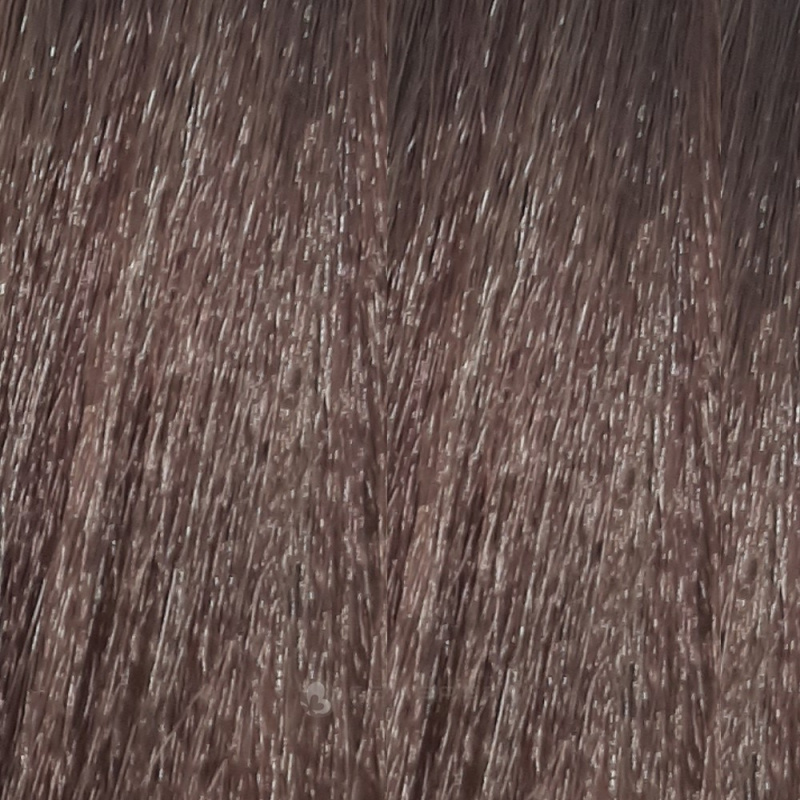 Крем-краска для волос Icolori (16801-7.18, 7.18, ледяной шоколадный блондин, 100 мл, Базовые оттенки) стойкая крем краска life color plus 1452 4 52 каштановый шоколадный 100 мл шоколадно махагоновые