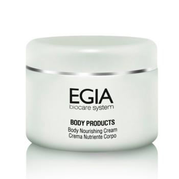 Питательный крем для тела Body Nourishing Cream (Egia)