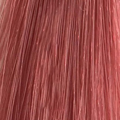 Materia New - Обновленный стойкий кремовый краситель для волос (8675, P10, яркий блондин розовый, 80 г, Розовый/Фиолетовый) materia new обновленный стойкий кремовый краситель для волос 8187 abe6 тёмный блондин пепельно бежевый 80 г розово оранжево пепельно бежевый