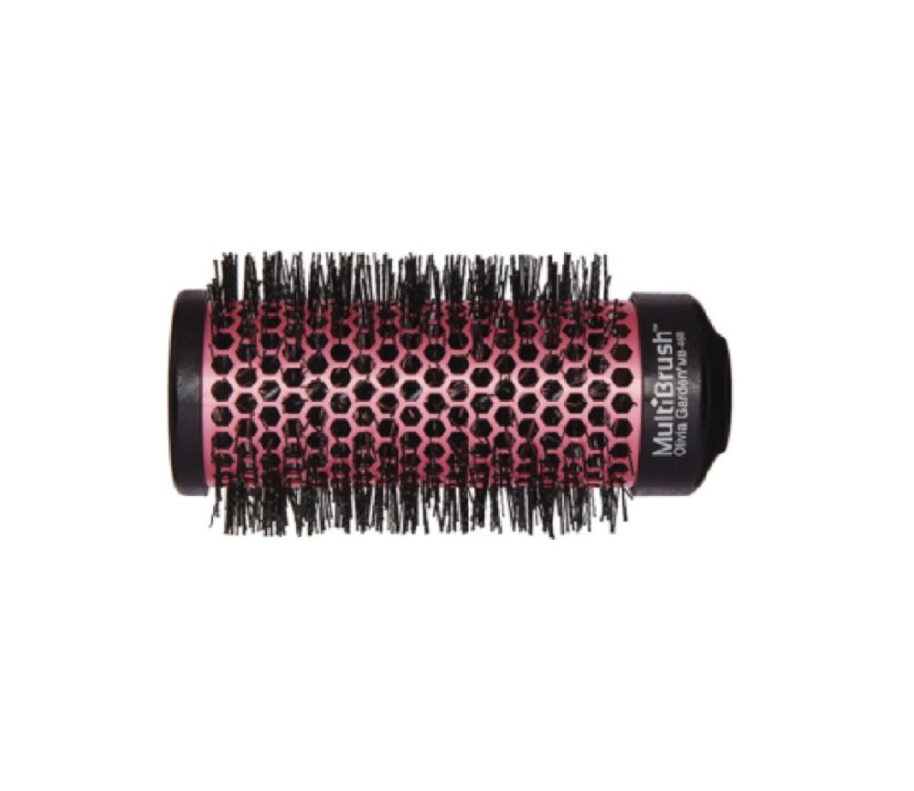 Брашинг для укладки волос под съемную ручку MultiBrush Barrel 46 мм расческа для волос ameli завиток брашинг тонкий