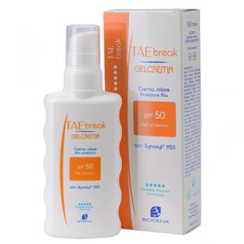 Солнцезащитная эмульсия SPF50 (Histomer)