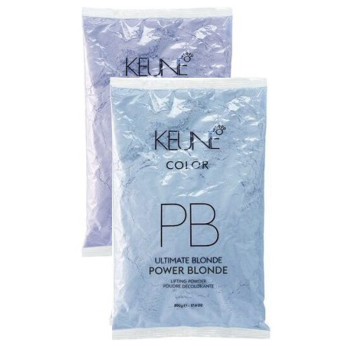 Осветляющая пудра Пауэр Блонд Ub Power Blonde Re-Fill (Keune)