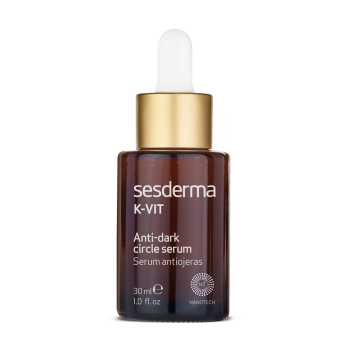 Сыворотка против темных кругов вокруг глаз К-Vit Sesderma 30 мл