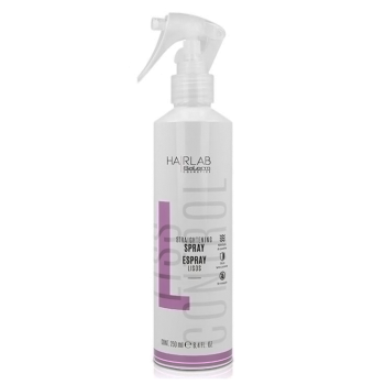 Спрей для выпрямления волос Straightening Spray (Salerm)