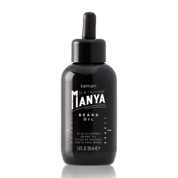 Масло для бороды Hair Manya Beard Oil (Kemon)