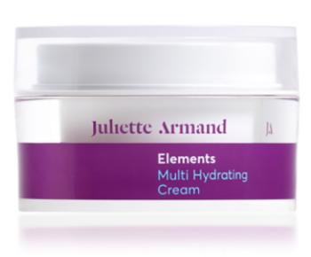 Гидроактивный крем Multi Hydrating Cream (Juliette Armand)